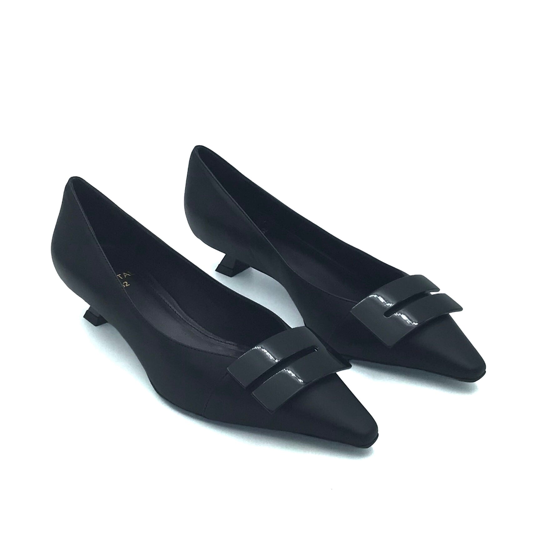 Chantal 2407 Noir