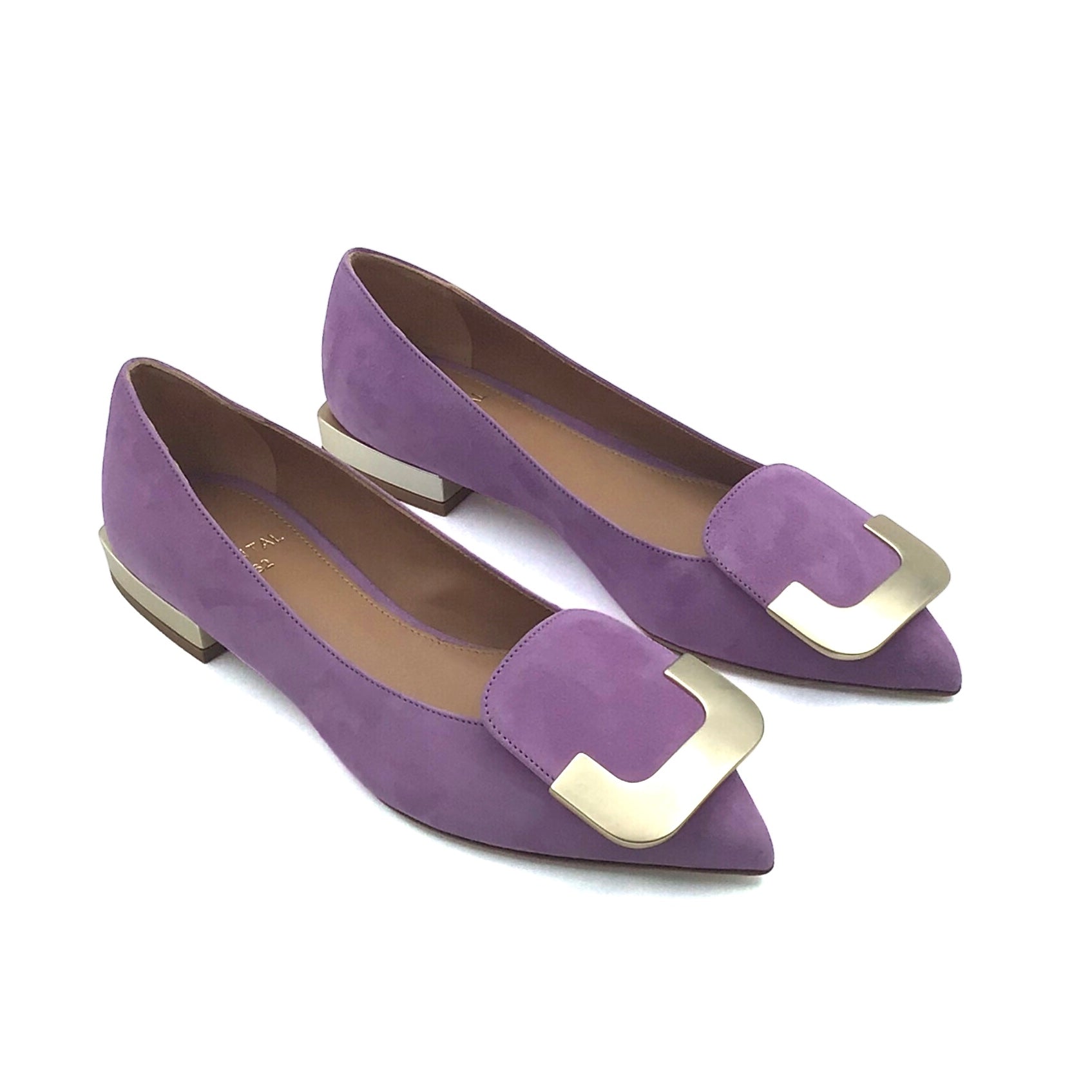 Chantal 1803 Lilas