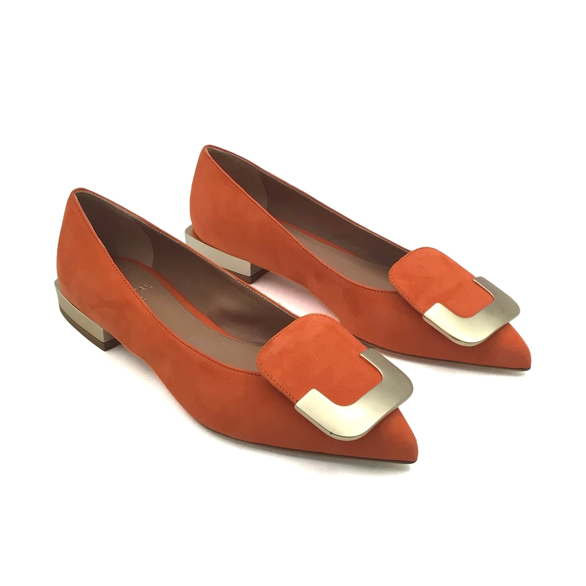 Chantal 1803 Orange