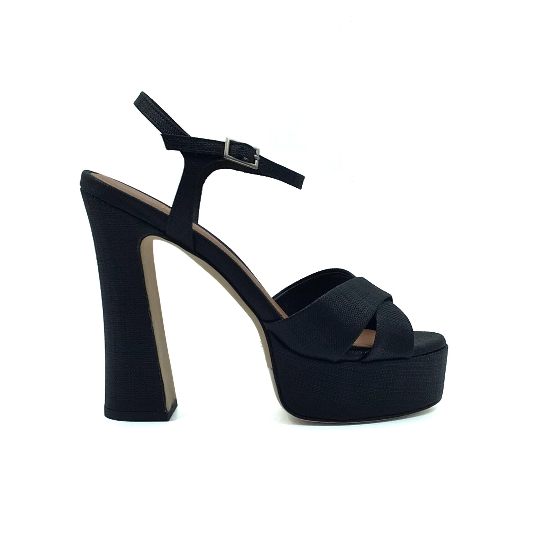 Chantal 2593 Noir