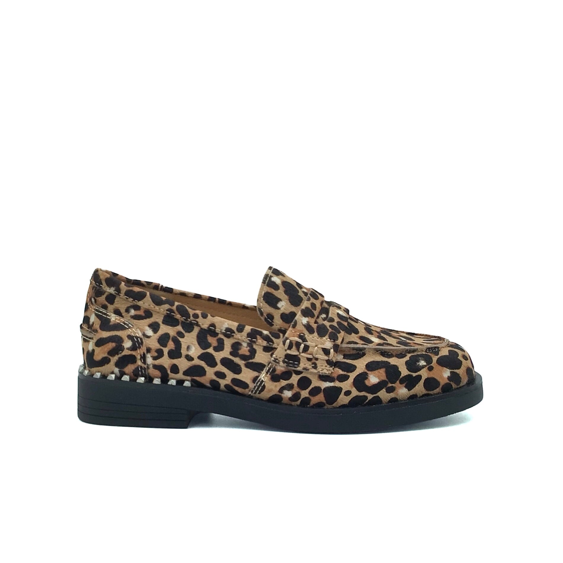 Ash Winona Leopard