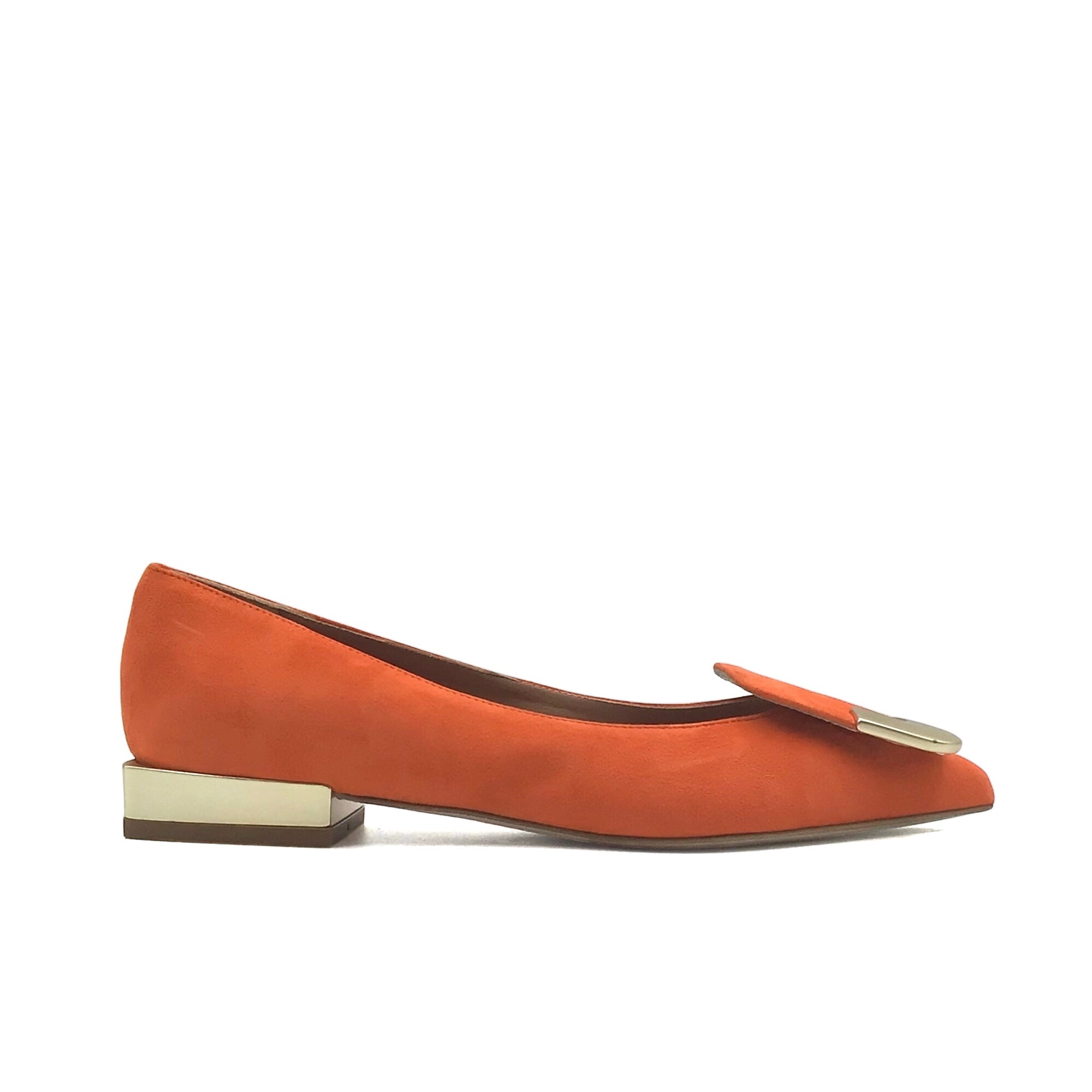 Chantal 1803 Orange