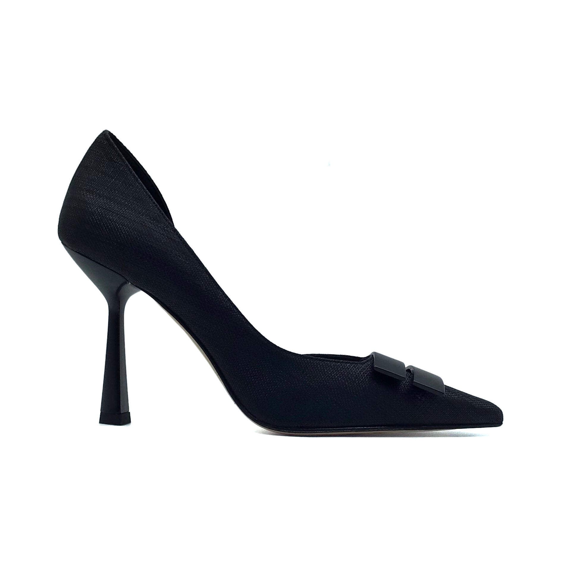 Chantal 2501 Noir