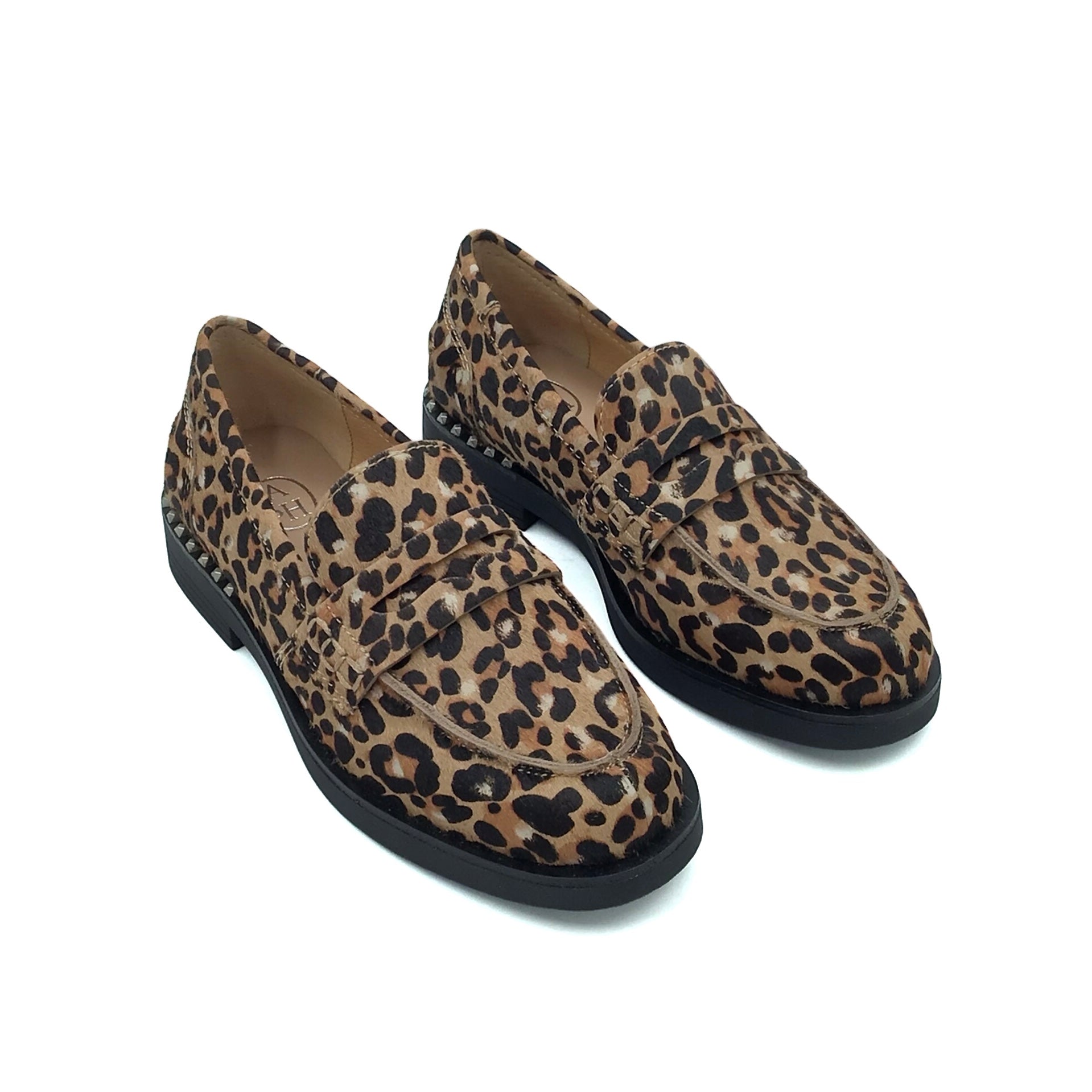 Ash Winona Leopard