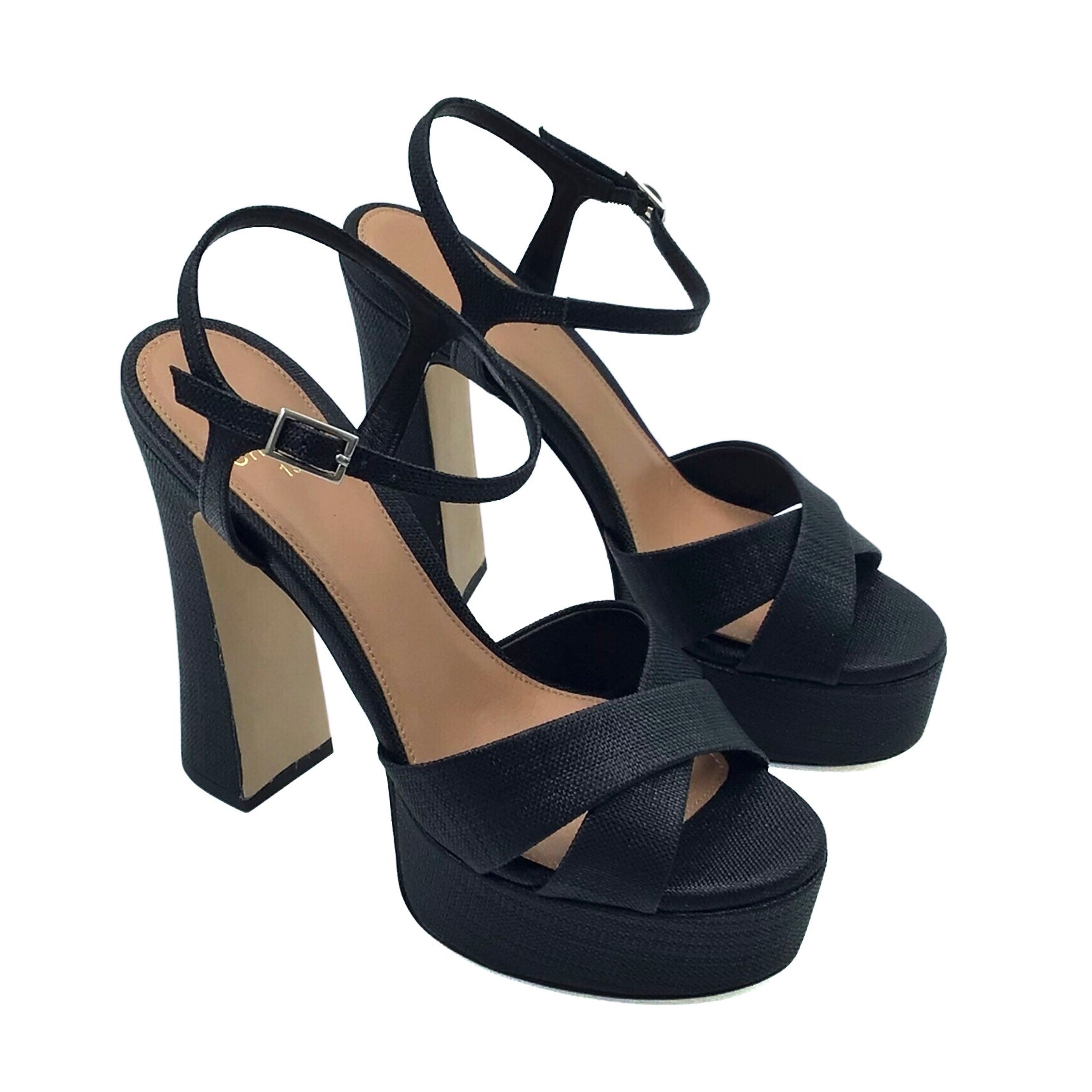 Chantal 2593 Noir