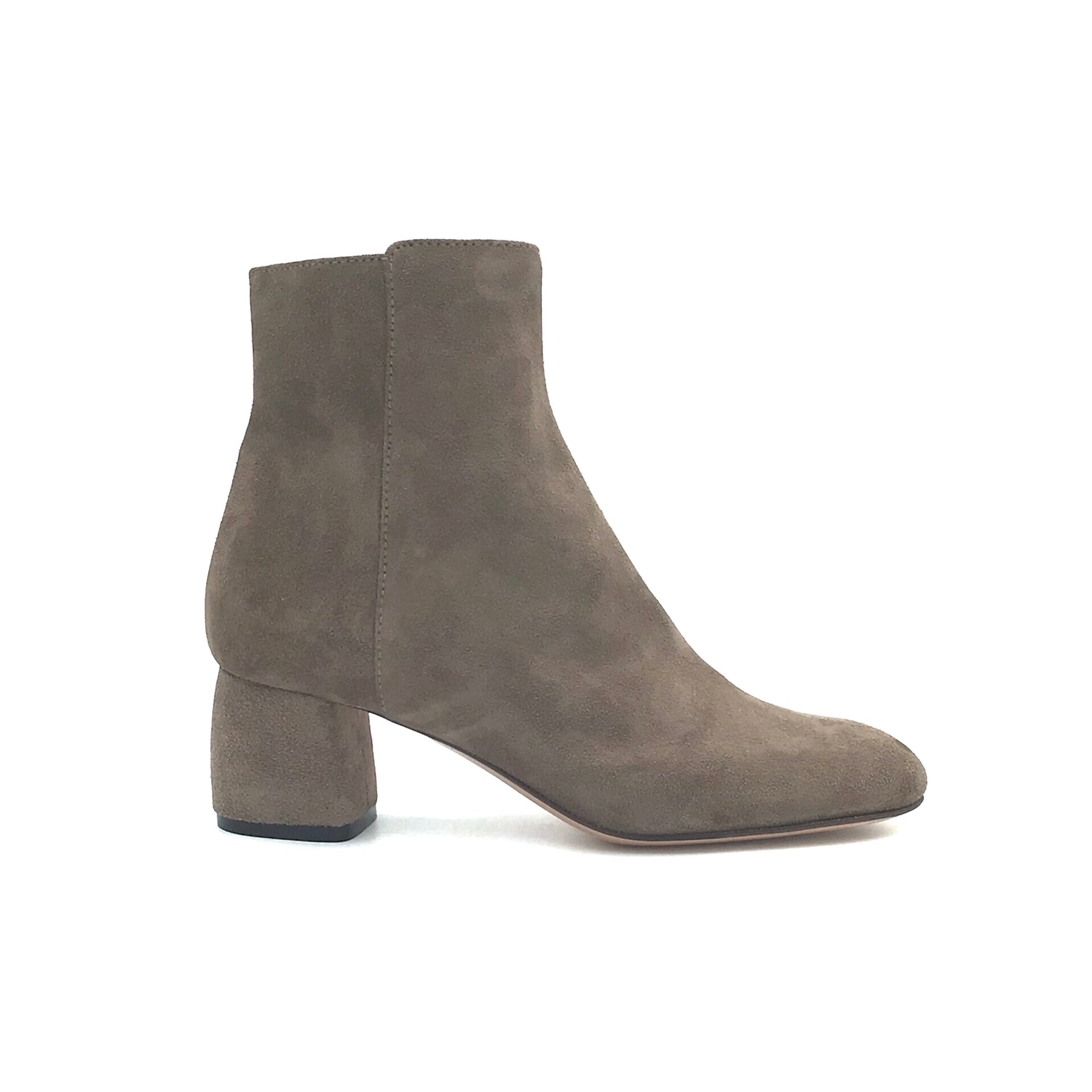 Bottines AGL Veta Taupe