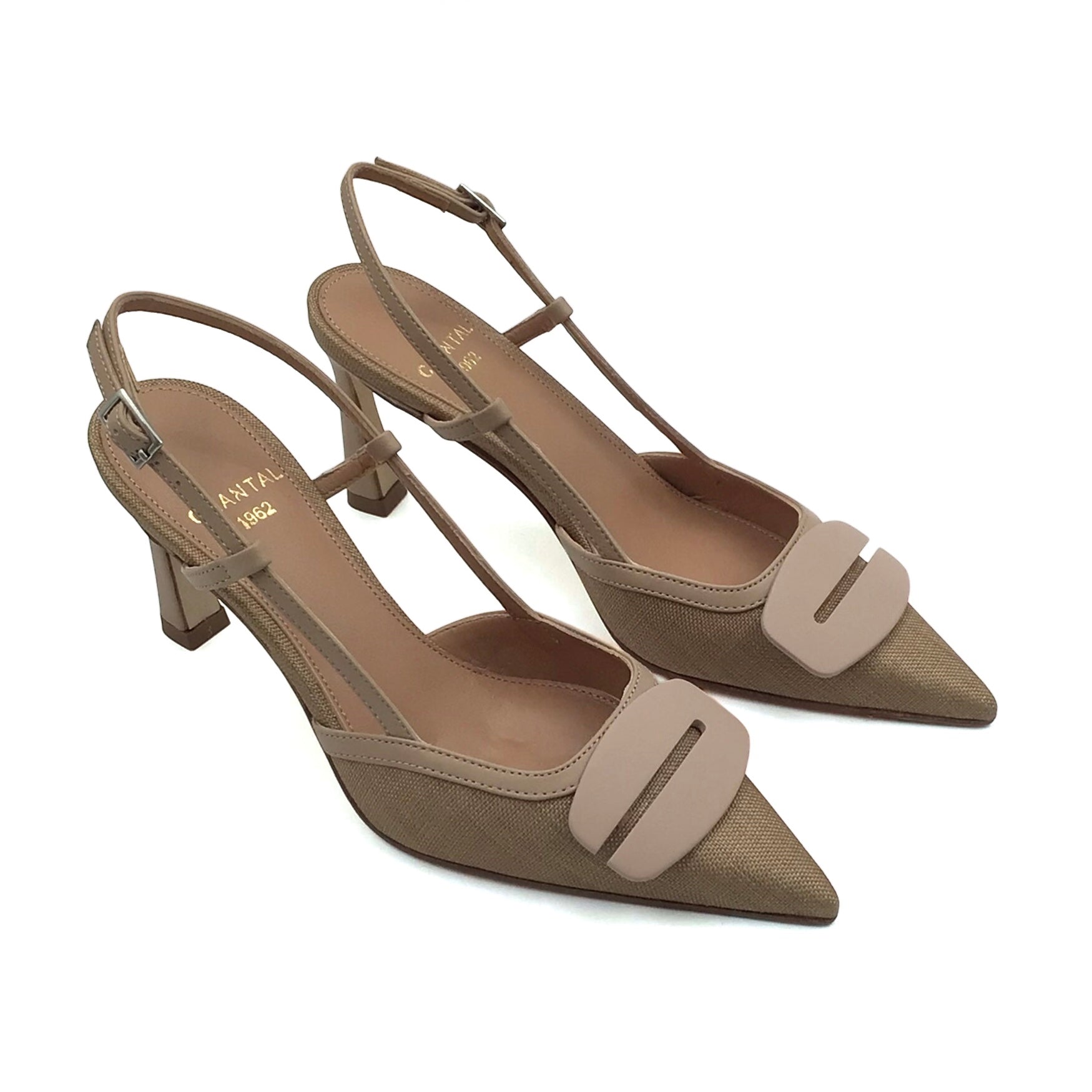 Chantal 2519 Beige