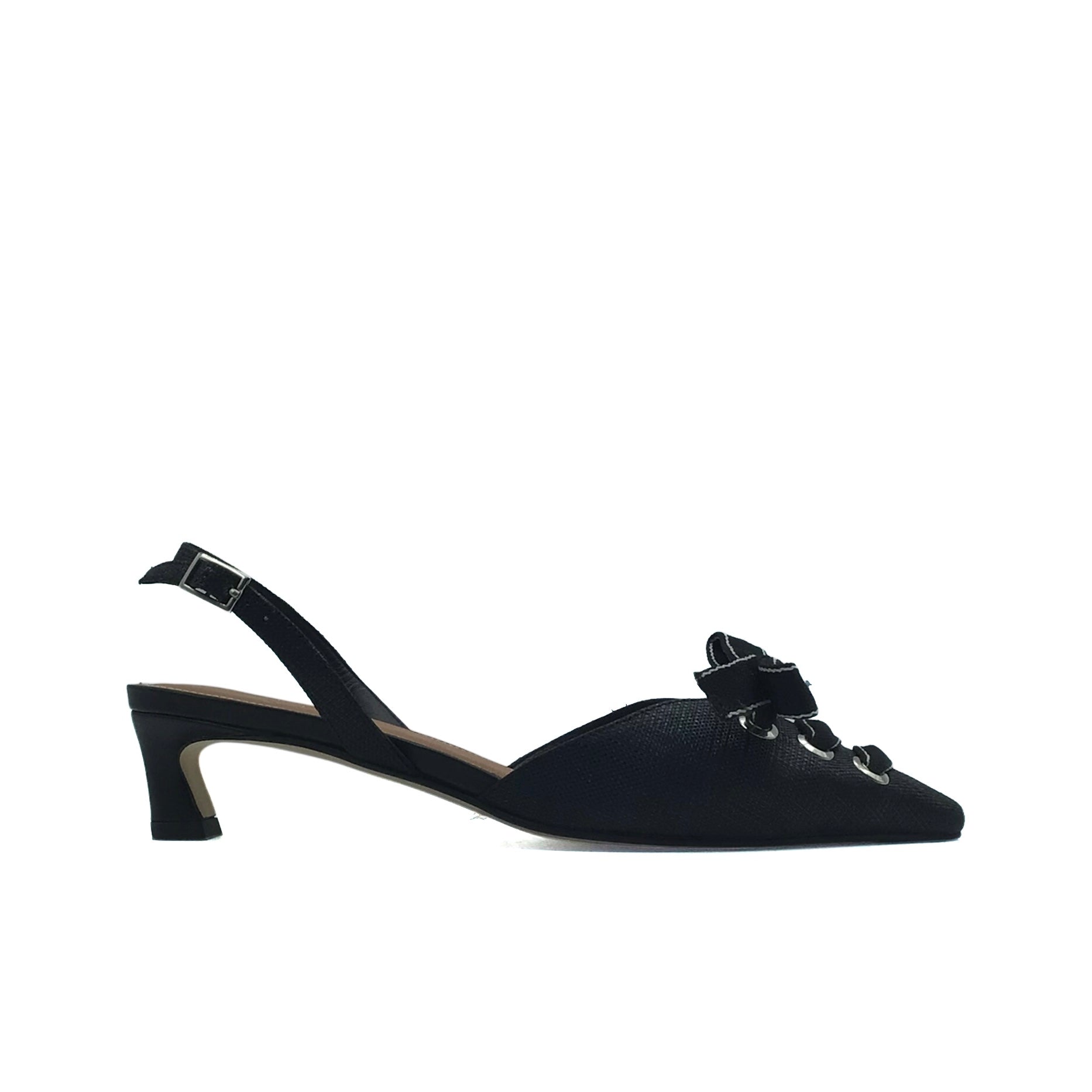 Chantal 2557 Noir