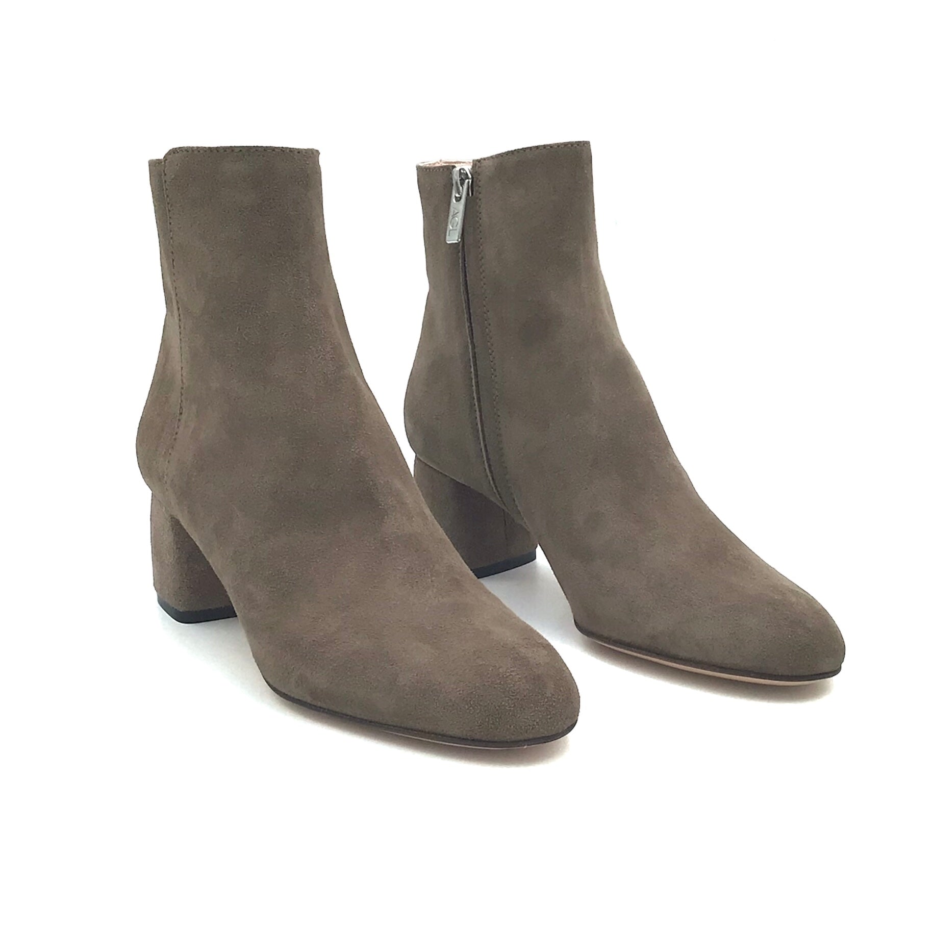 Bottines AGL Veta Taupe