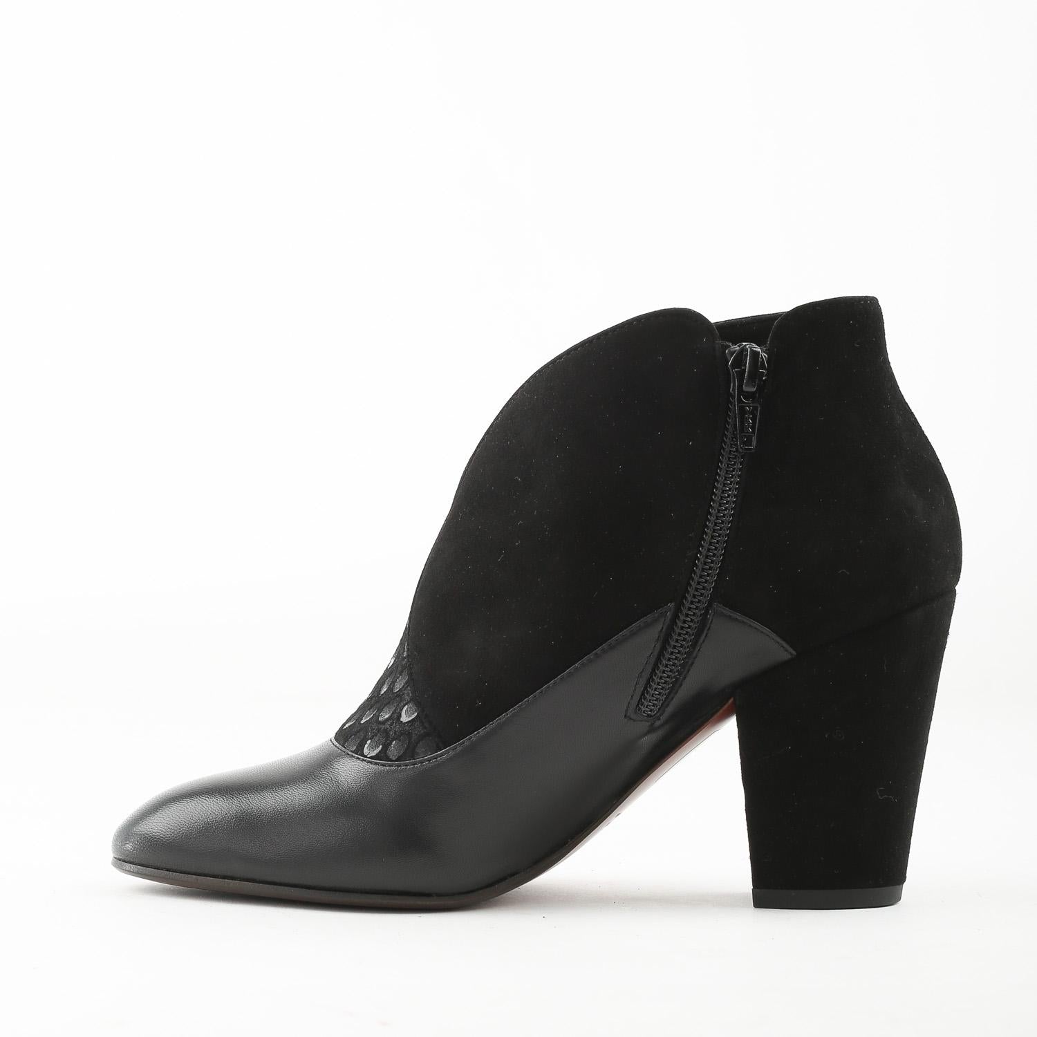 CHIE MIHARA ELGI NOIR Femme 315 D cal